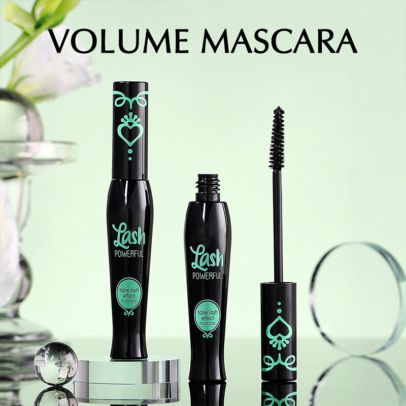 Best Gift Waterproof Sweatproof Volume Mascara