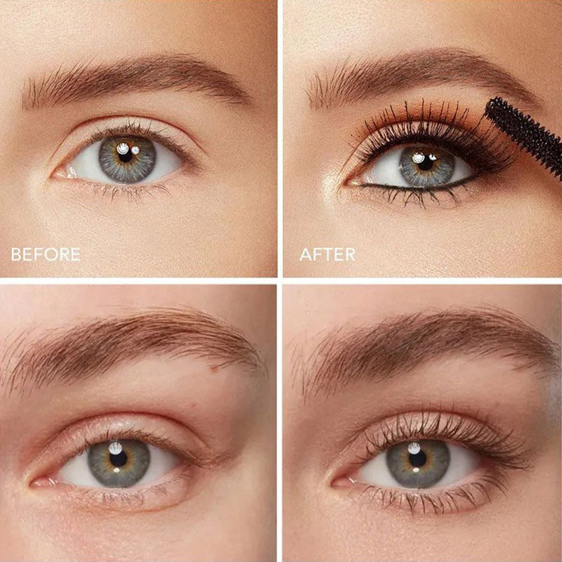 Best Gift Waterproof Sweatproof Volume Mascara