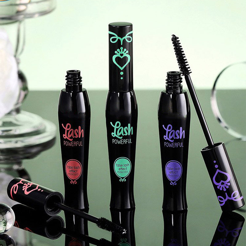 Best Gift Waterproof Sweatproof Volume Mascara