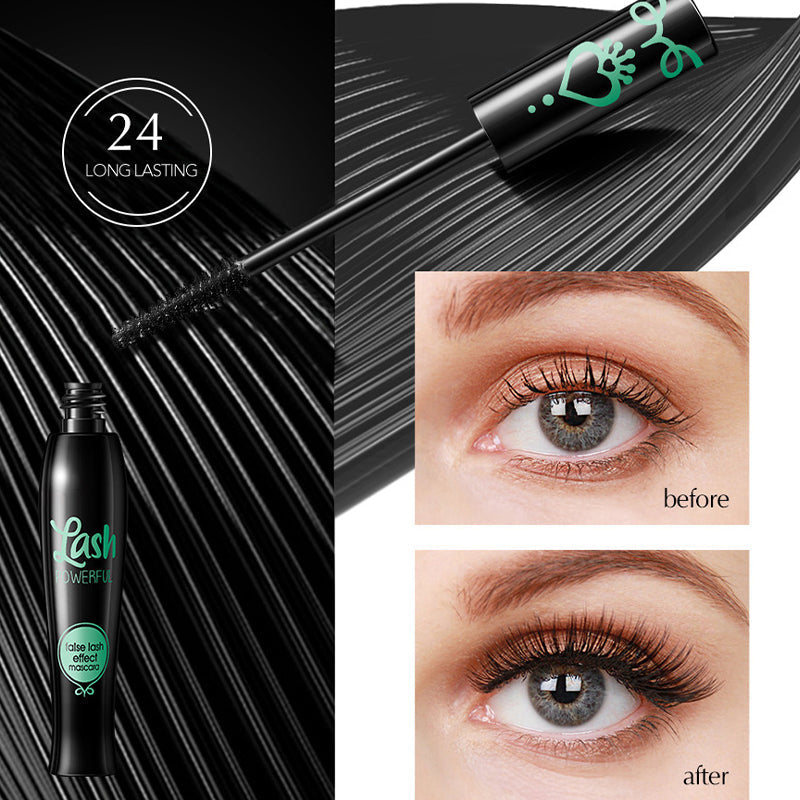 Best Gift Waterproof Sweatproof Volume Mascara