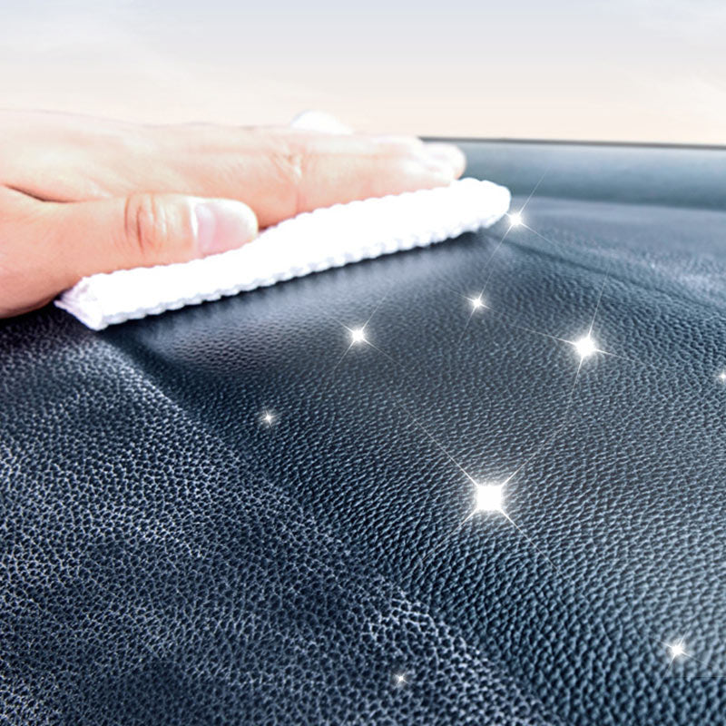 Multifunctional Car Interior Cleaning Wipes
