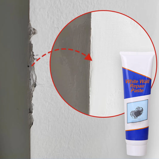 Practical Gifts - Whitewall Repair Paste