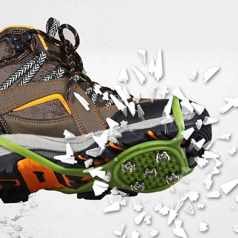 🔥Christmas Early Sale 80% off🔥Universal Non-Slip Gripper Spikes
