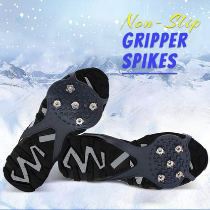 🔥Christmas Early Sale 80% off🔥Universal Non-Slip Gripper Spikes