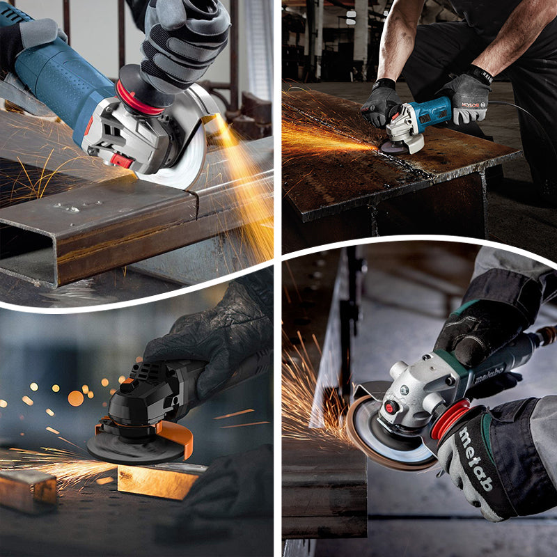 7PCS 75MM Electric Grinder Saw Blade Set