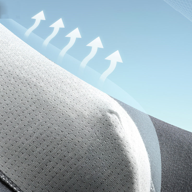 Men's Breathable Soft Large Pouch Boxer Briefs