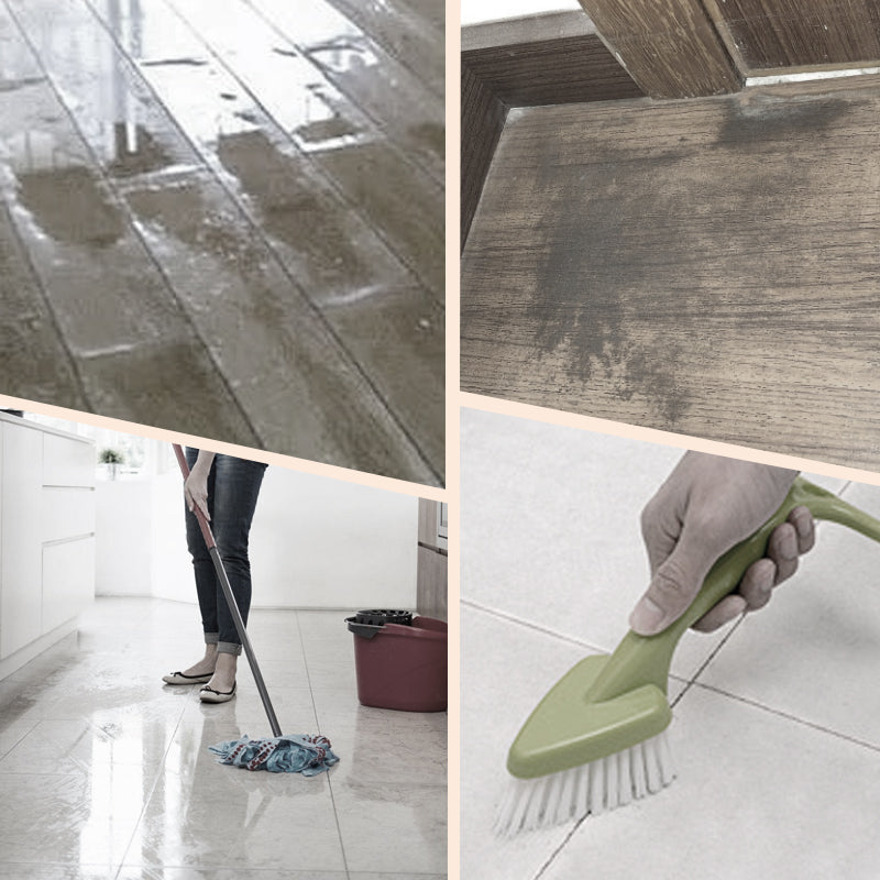 Child & Pet Safe Floor Cleaner