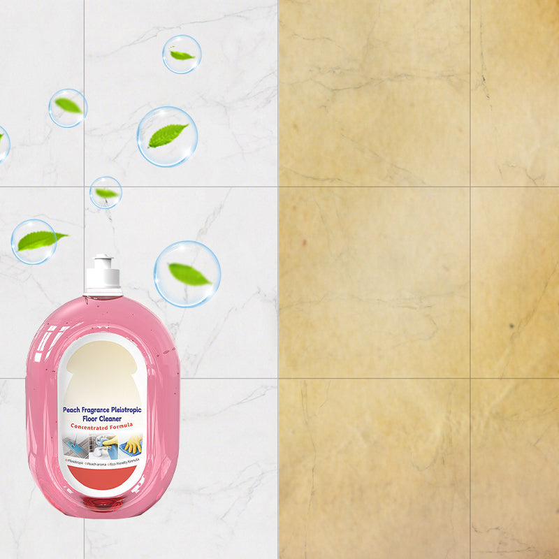 Child & Pet Safe Floor Cleaner