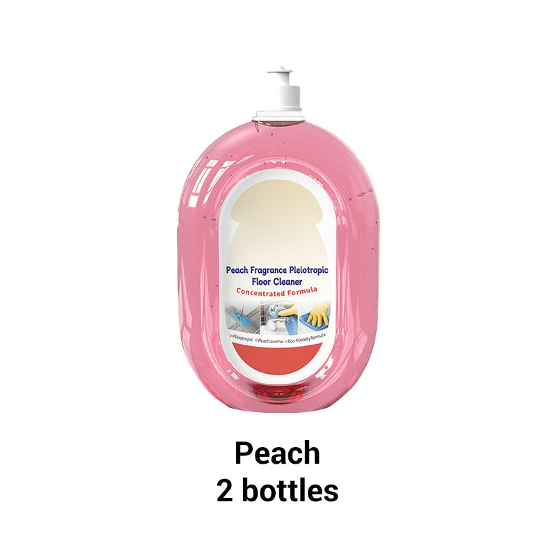 Child & Pet Safe Floor Cleaner