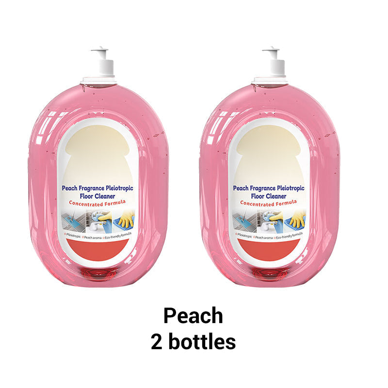 Child & Pet Safe Floor Cleaner