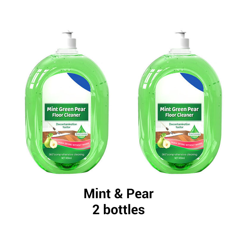 Child & Pet Safe Floor Cleaner