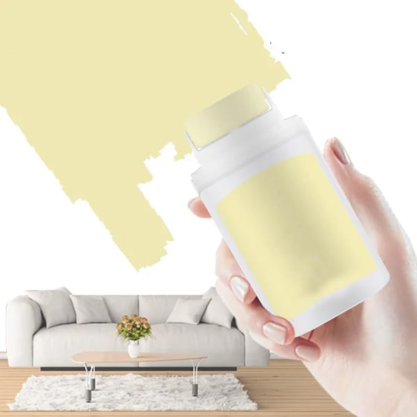 🔥Last Day Promotion 50% OFF🔥-Wall Repair Rolling Brush