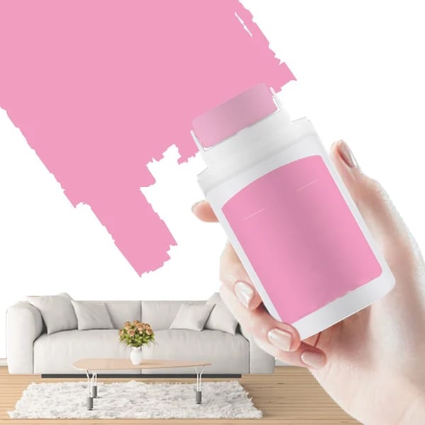 🔥Last Day Promotion 50% OFF🔥-Wall Repair Rolling Brush