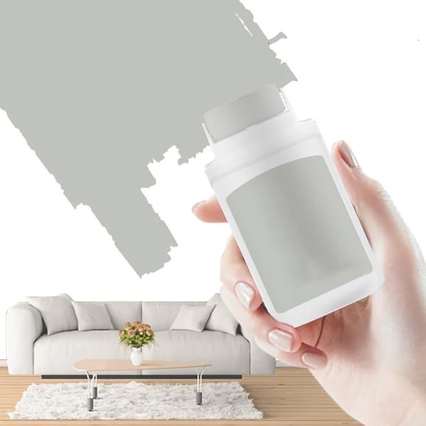 🔥Last Day Promotion 50% OFF🔥-Wall Repair Rolling Brush