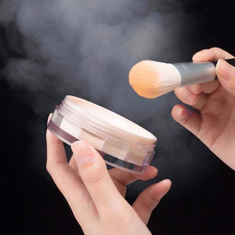 💥Limit Time 50% OFF💥Anti-sweat Makeup-holding Loose Powder