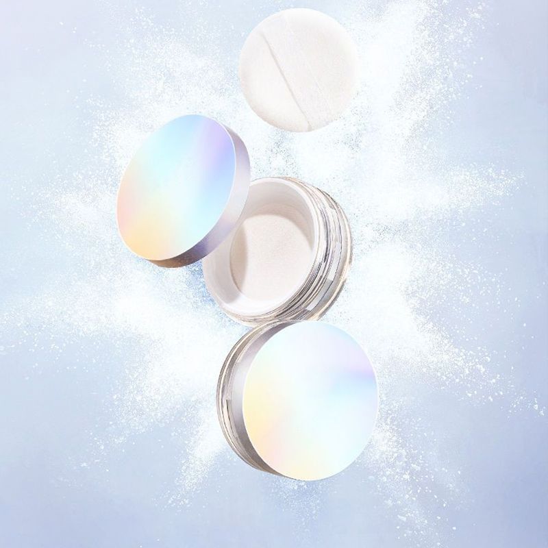 💥Limit Time 50% OFF💥Anti-sweat Makeup-holding Loose Powder