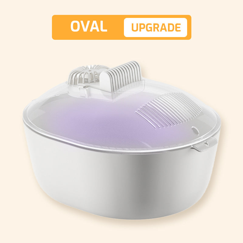 🎅Big Sale Before Christmas🎁Quick Thawing Food Defroster - ✈️ Free Shipping