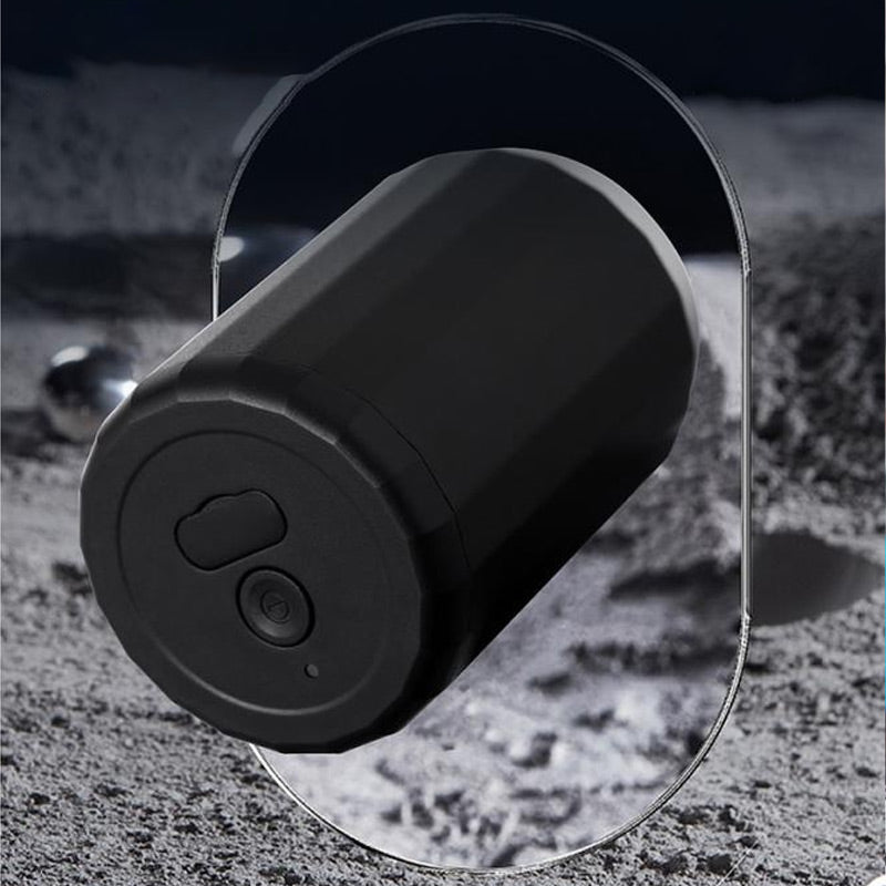 Waterproof Mini Electric Shaver for Men