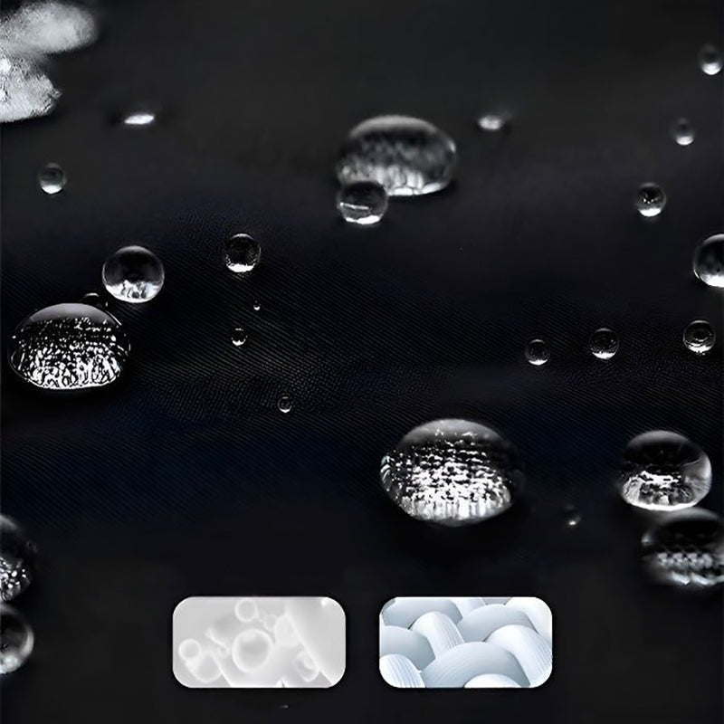 ❄️Winter-Specials🔥Men's Quilted Winter Jacket with Fleece Lining