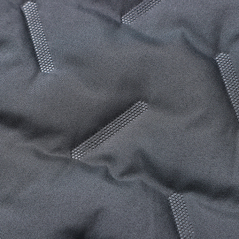 ❄️Winter-Specials🔥Men's Quilted Winter Jacket with Fleece Lining