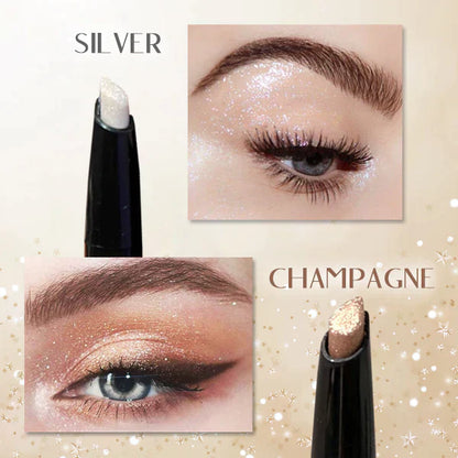 💥HOT SALE - BUY 2 GET 1 FREE💥 SHINPEARL SPARKLING EYESHADOW STICK