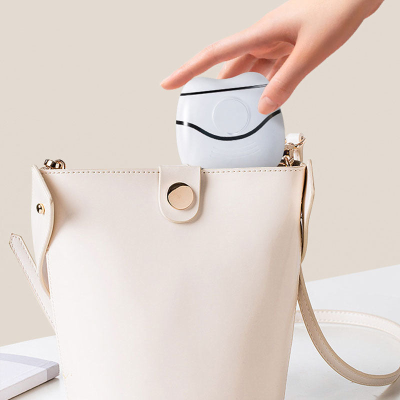 Electric Nail Trimmer