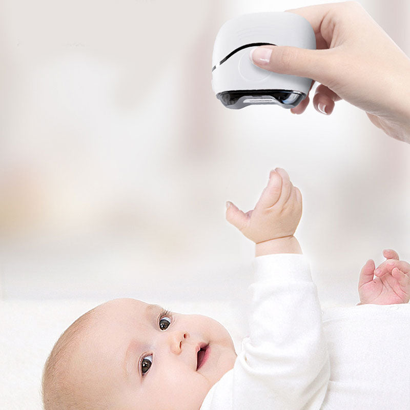 Electric Nail Trimmer