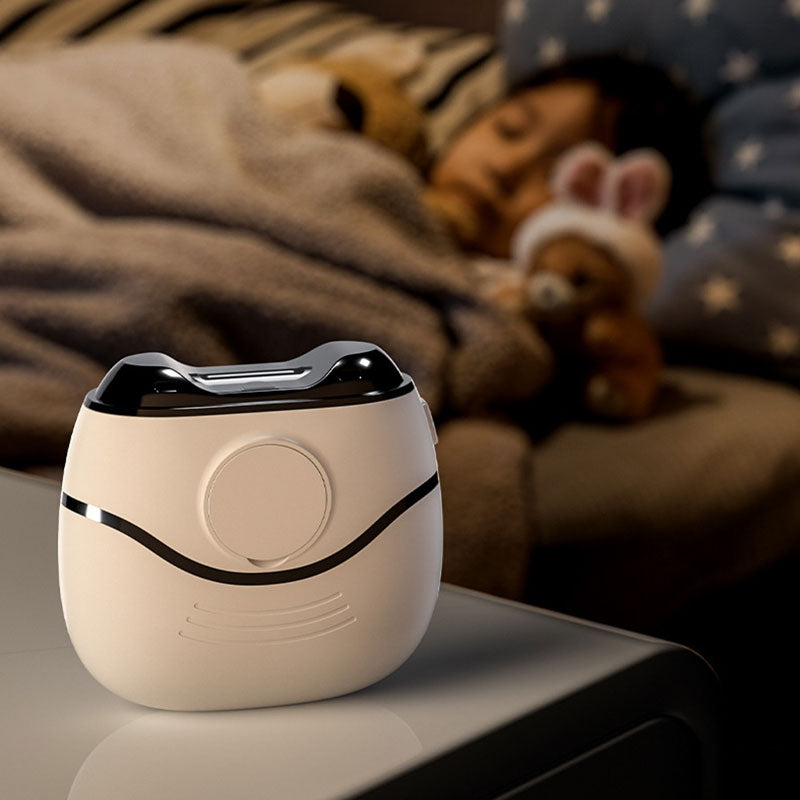 Electric Nail Trimmer