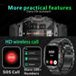 Hot Sale🎁Limited time 80% discount  🔥 Rugged Outdoor Smart Watch - 100+ Sports Modes