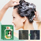 💥Hot Sale 80% OFF💥 Plant Bubble Hair Dye Shampoo
