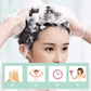 💥Hot Sale 80% OFF💥 Plant Bubble Hair Dye Shampoo