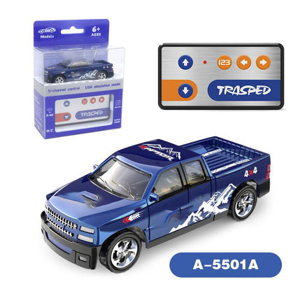 Christmas Day: Losing money in advance to boost sales  🔥🔥1:64 Simulated Mini Remote Control Car