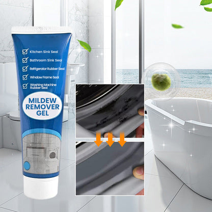 🌟Magic anti-mildew magic!🌟All-Purpose Mold and Mildew Remover Gel