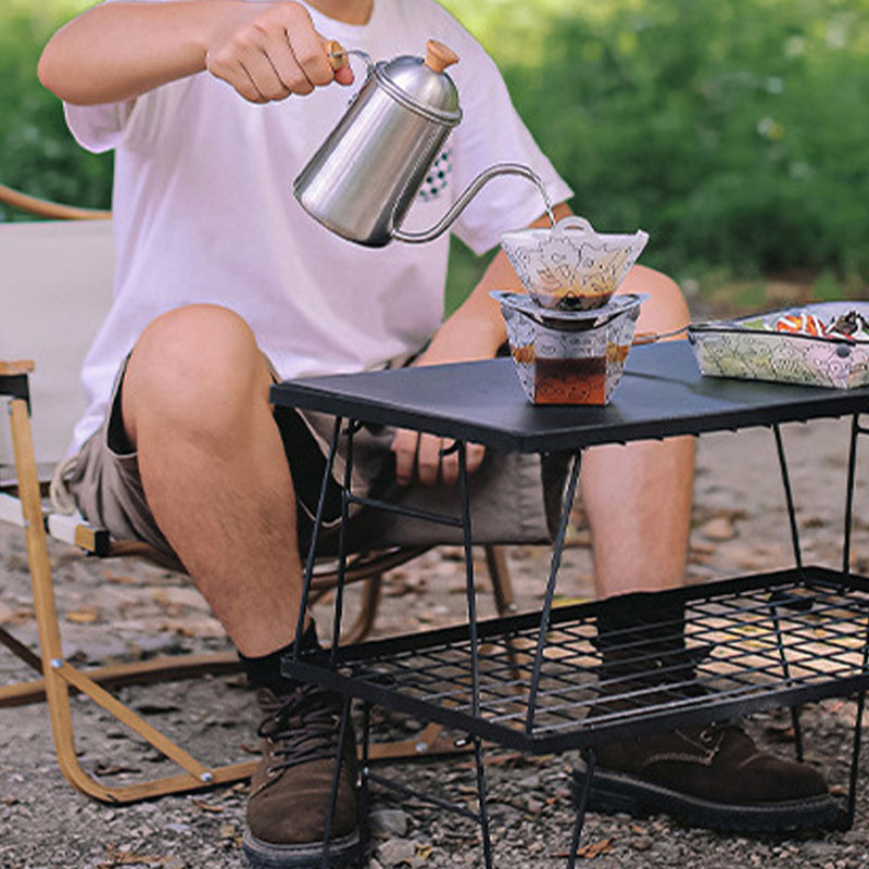 🔥Early Christmas Sale🔥Portable Lightweight Outdoor Folding PP Utensils