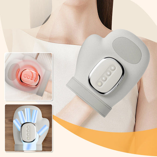 🔥Black Friday sale ends soon🔥Wireless and Portable Hand Massager Set