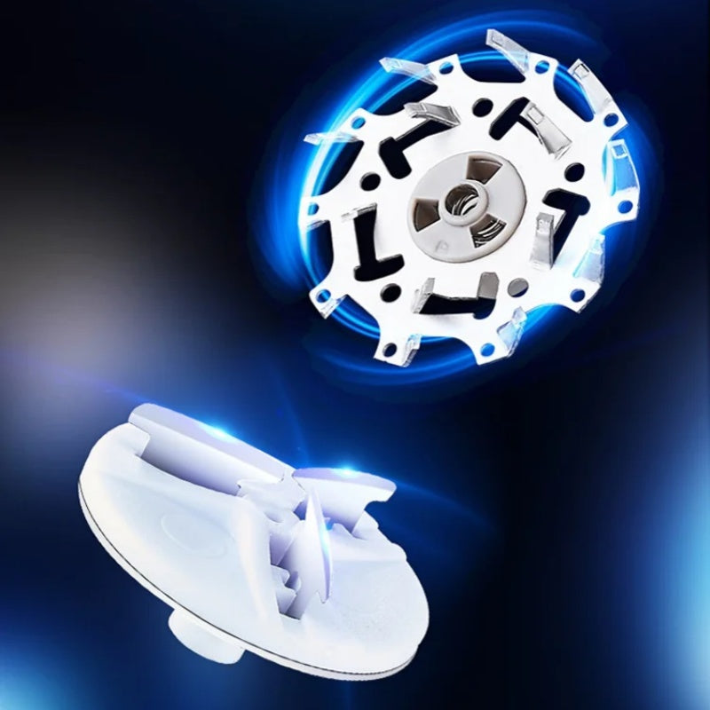 🎁Early Christmas sale ends soon🎄Portable Powerful Visual Digital Display Electric Shaver