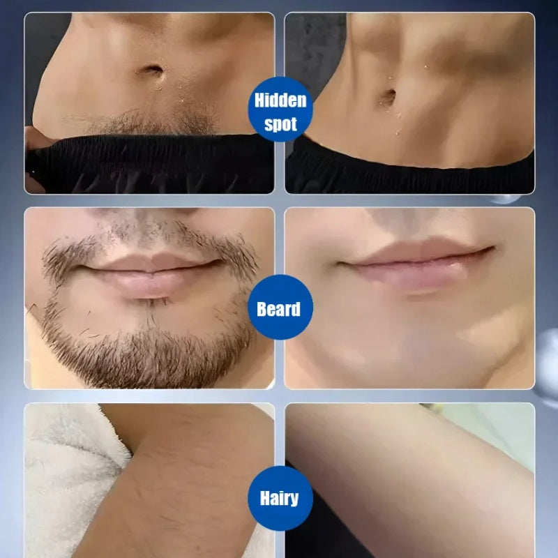 🎁Early Christmas sale ends soon🎄Portable Powerful Visual Digital Display Electric Shaver