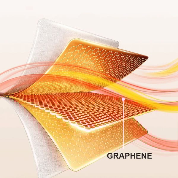 🎁Early Christmas Sale 80% off🎄Adjustable WarmingTray ABC NEWS TOP RATED KITCHEN INNOVATION