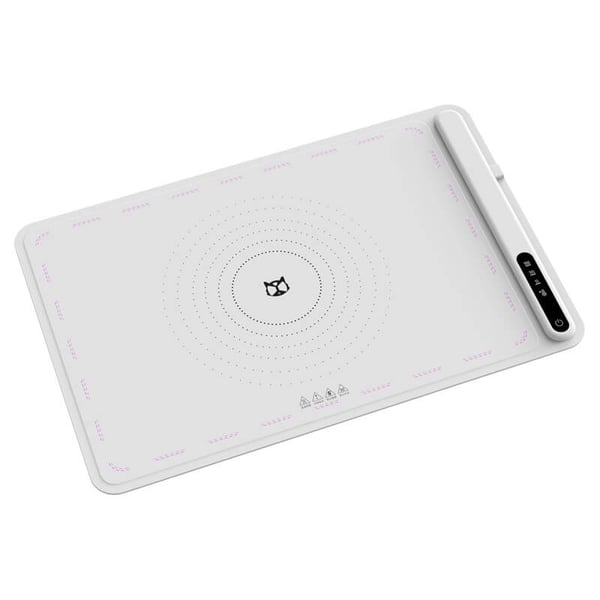 🎁Early Christmas Sale 80% off🎄Adjustable WarmingTray ABC NEWS TOP RATED KITCHEN INNOVATION