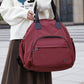 🎁Early Christmas sale ends soon🎄Large Capacity Backpack - Shoulder & Handbag