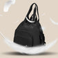 🎁Early Christmas sale ends soon🎄Large Capacity Backpack - Shoulder & Handbag