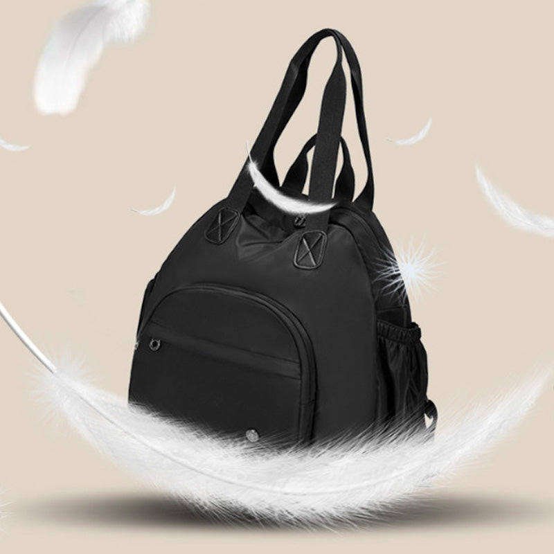 🎁Early Christmas sale ends soon🎄Large Capacity Backpack - Shoulder & Handbag