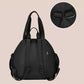 🎁Early Christmas sale ends soon🎄Large Capacity Backpack - Shoulder & Handbag