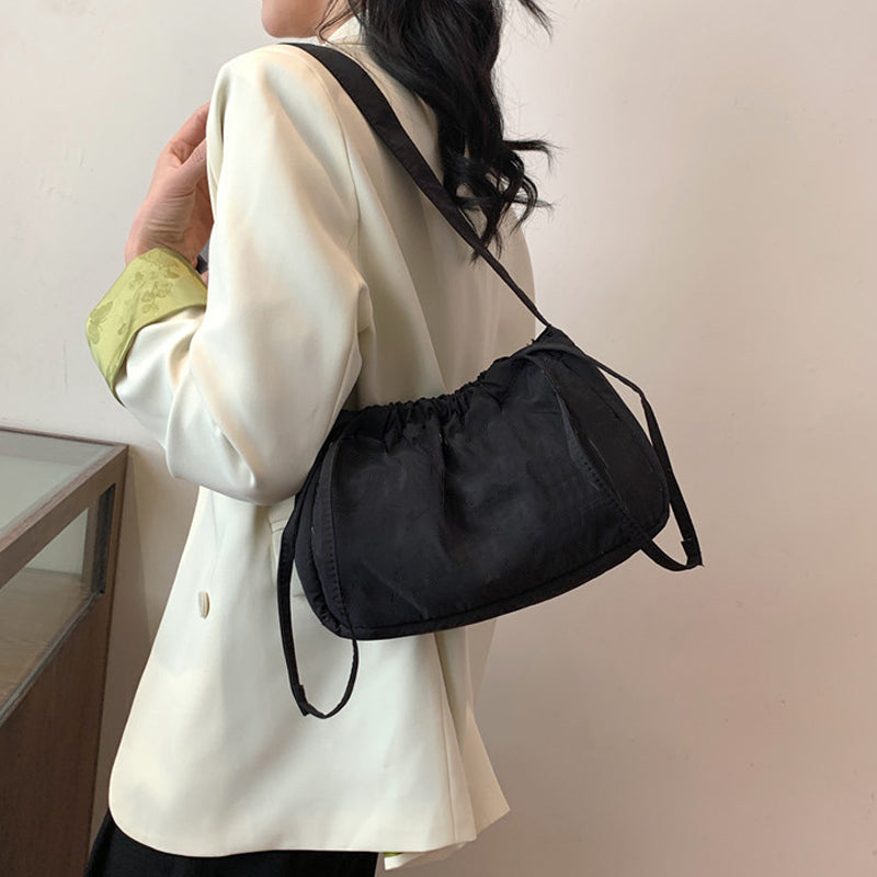 🔥Christmas Early Sale 80% off✨🎄Women's Minimalist Puffer Bag