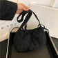 🔥Christmas Early Sale 80% off✨🎄Women's Minimalist Puffer Bag