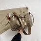 🔥Christmas Early Sale 80% off✨🎄Women's Minimalist Puffer Bag
