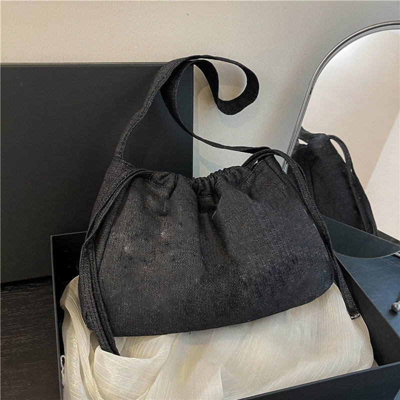 🔥Christmas Early Sale 80% off✨🎄Women's Minimalist Puffer Bag