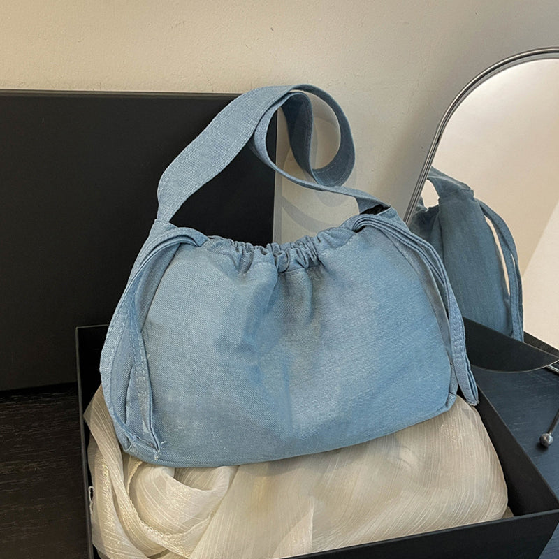 🔥Christmas Early Sale 80% off✨🎄Women's Minimalist Puffer Bag