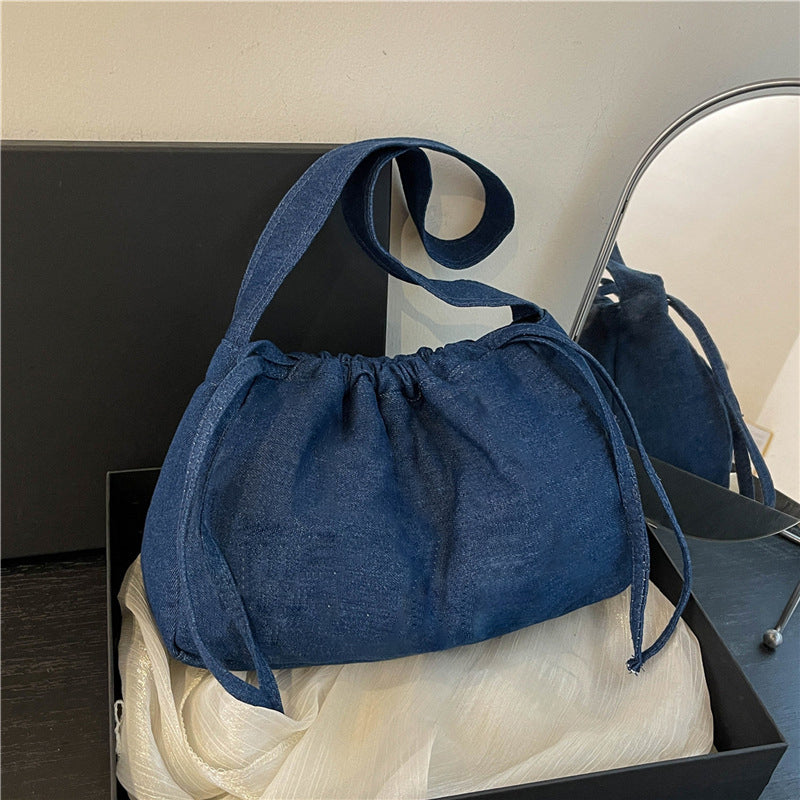 🔥Christmas Early Sale 80% off✨🎄Women's Minimalist Puffer Bag