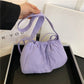 🔥Christmas Early Sale 80% off✨🎄Women's Minimalist Puffer Bag